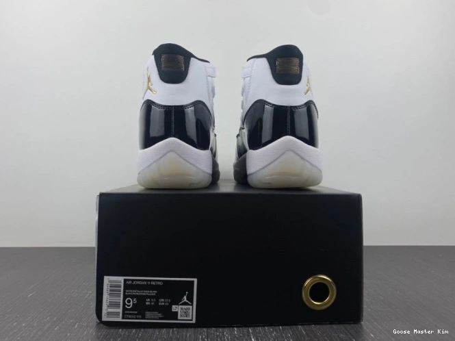 Jordan 11 CT8012-170 Air Jordan 11DMP Air 0805